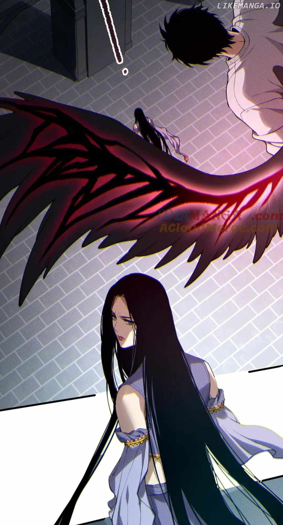 Catastrophic Necromancer Chapter 183 37